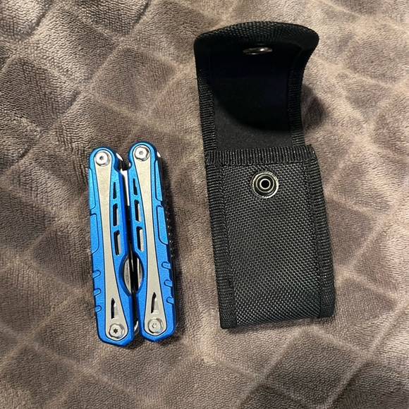 Multi tool - Picture 1 of 6